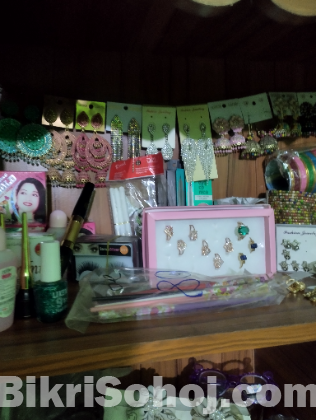 কসমেটিকস